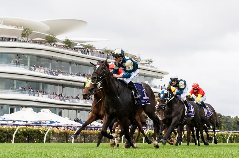Flemington Racing Tips, Best Bets & Odds Today's Betting Tips for