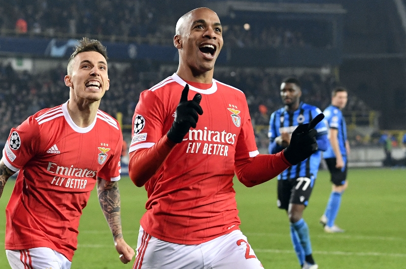 Benfica vs Famalicao Live Stream, Predictions, Preview & Tips
