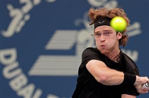 Russia's Andrey Rublev outplays Jiri Vesely to claim Dubai Open title, Tennis News