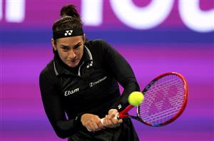 Caroline Garcia vs Nuria Parrizas Diaz Live Stream, Predictions & Tips - Garcia to win in straight sets in Monterrey