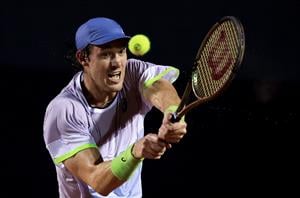 Chile Open Live Streaming - Watch ATP Santiago Online