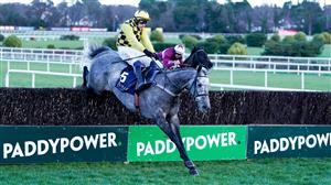 National Hunt Chase 2023 Tips - Mullins' favourite hard to oppose