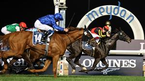 Meydan Tips on March 4th - Five selections on Super Saturday