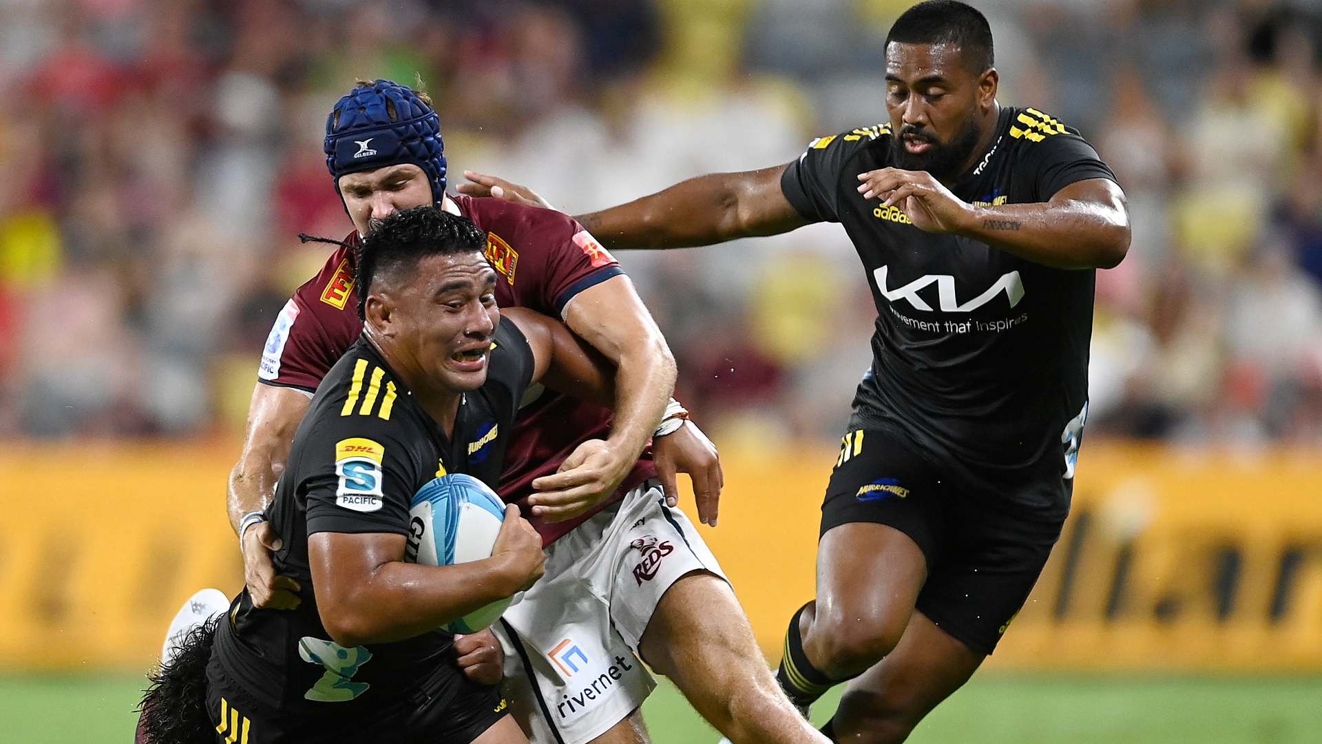 Rebels vs Hurricanes Tips & Preview