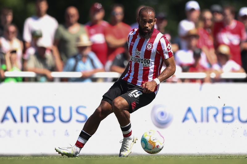 Brentford vs Fulham