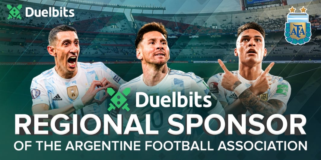 Duelbits Argentina Duelbits Argentina