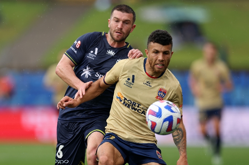 Wellington Phoenix vs Newcastle Jets Tips & Live Stream