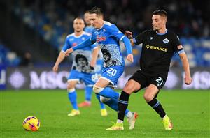 Napoli vs Lazio Live Stream, Predictions & Tips - Napoli to keep winning in Serie A