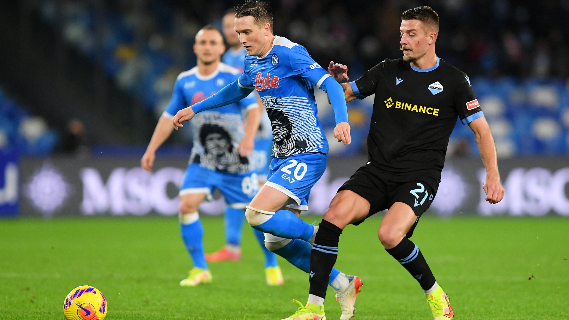 Napoli vs Lazio Live Stream, Predictions, Preview & Tips