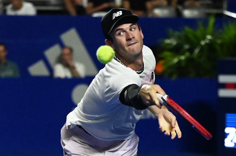 Mexican Open Live Streaming - ATP Acapulco Online