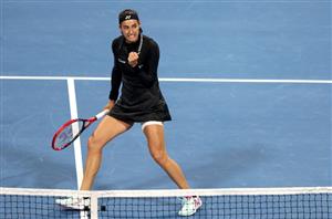 Caroline Garcia vs Elise Mertens Live Stream, Predictions & Tips - Garcia to win in straight sets in Monterrey