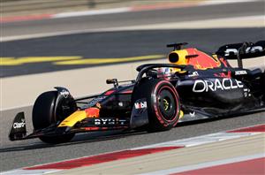 Bahrain Grand Prix starts - Drivers' Championship odds