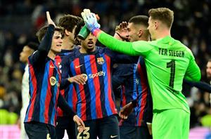 Barcelona vs Valencia Tips & Live Stream - Barca to win to nil in La Liga