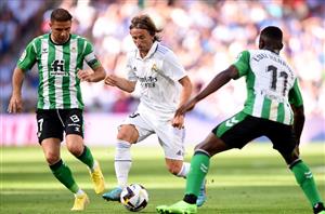 real betis real madrid