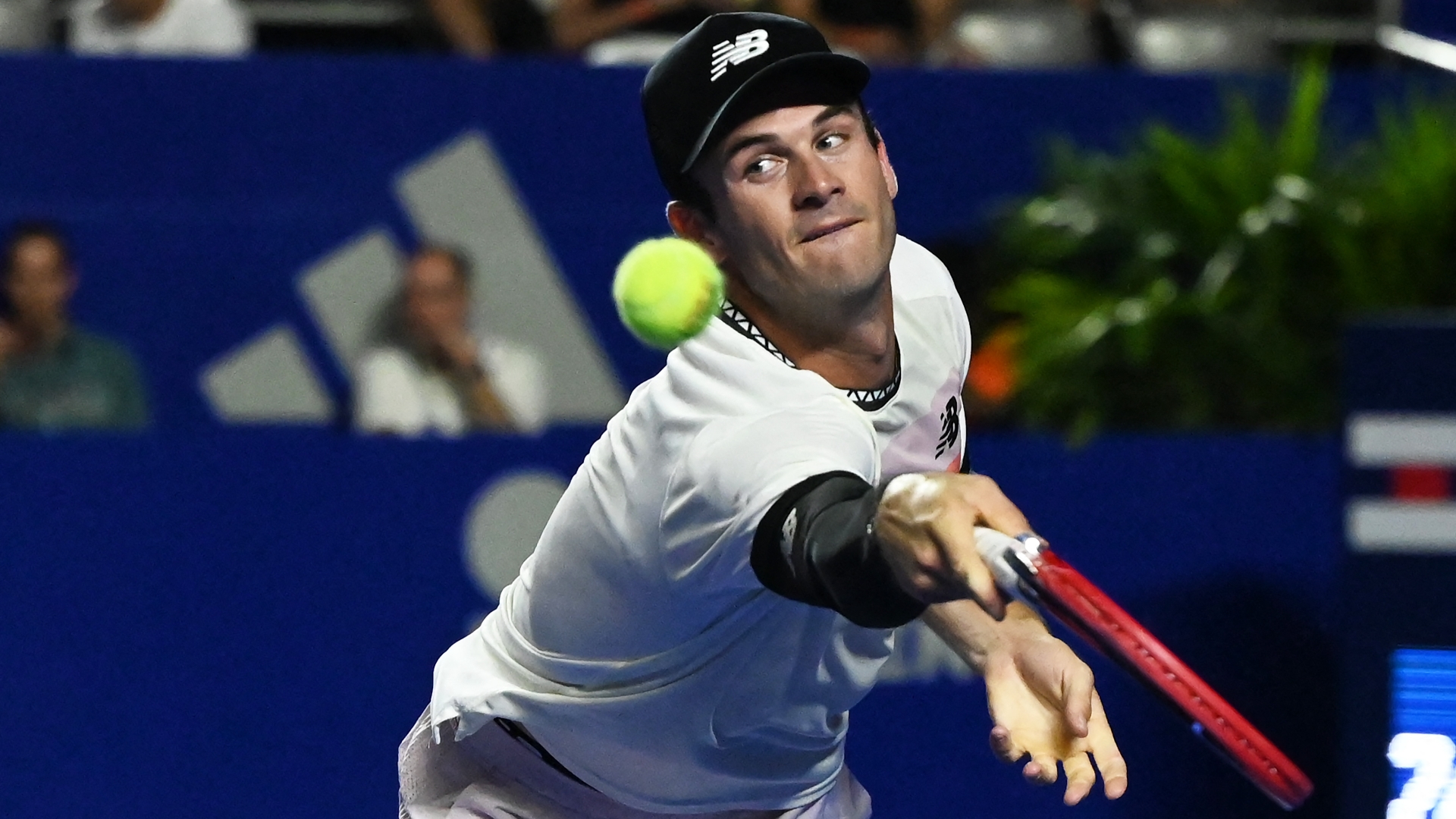 Mexican Open Live Streaming - Watch ATP Acapulco Online