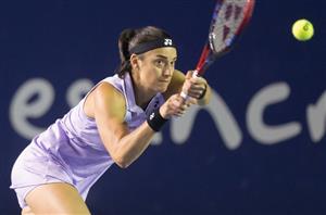 Caroline Garcia vs Donna Vekic Live Stream, Predictions & Tips - Garcia to win the title in Monterrey