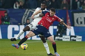 osasuna