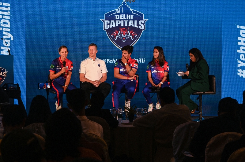 Women's IPL Schedule, Fixtures & Teams - Complete guide to WPL 2023