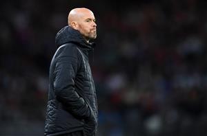 erik ten hag