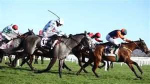 Boodles Handicap Hurdle 2023 Tips - Odds, trends and final selections