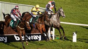 Grand Annual 2023 Tips - Odds, trends and selections for Cheltenham