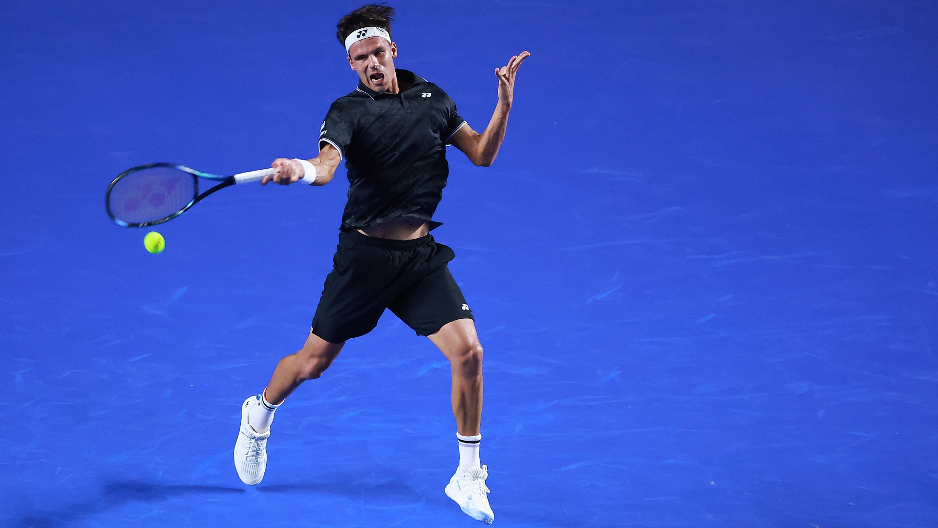 Puerto Vallarta Challenger Live Streaming Watch Tennis Online