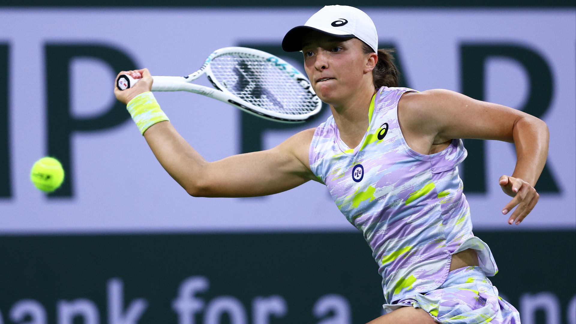 2023 WTA Indian Wells Open Schedule of Play All the dates