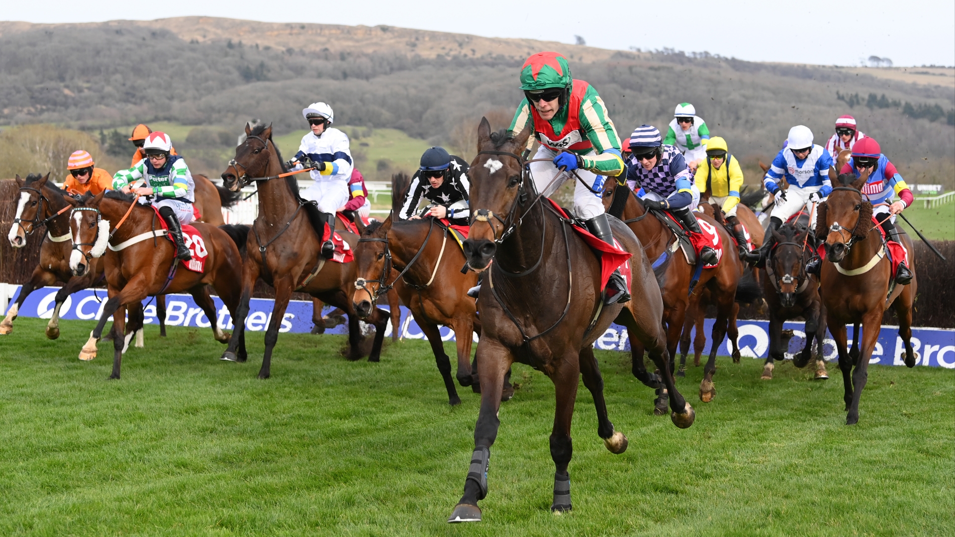 Ultima Handicap Chase 2023 Tips | Cheltenham Festival Tips