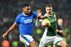 Hibernian Rangers