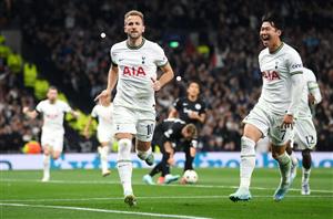 Tottenham vs AC Milan Predictions & Tips - Spurs to win at home in the Champions League