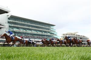 Newmarket Handicap Barrier Draw & Final Field