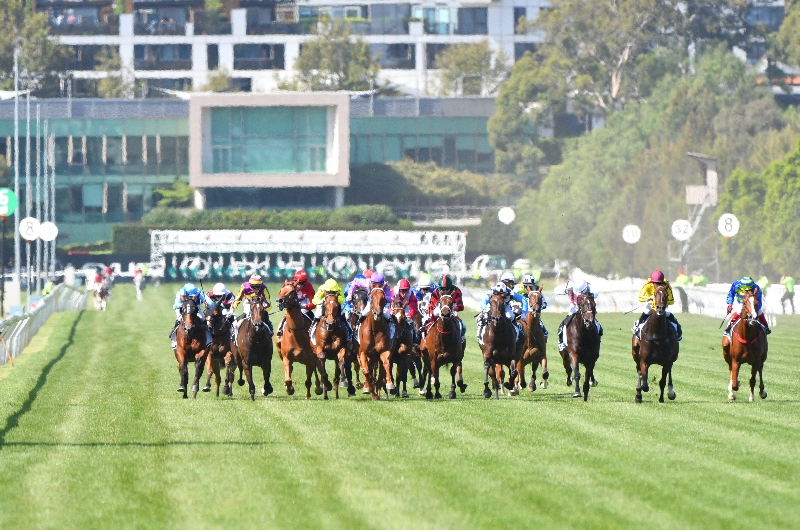 Flemington Racing Tips, Best Bets & Odds Today's Betting Tips for