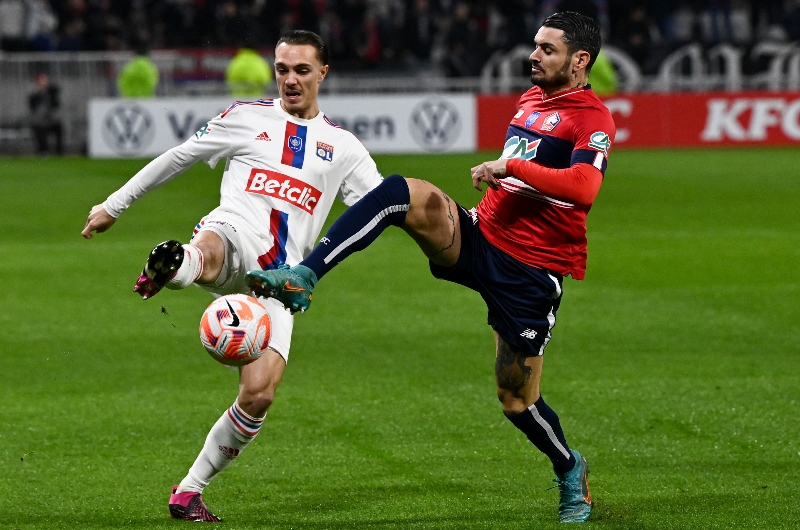 Lille vs Lyon Predictions, Preview, Tips & Live Stream