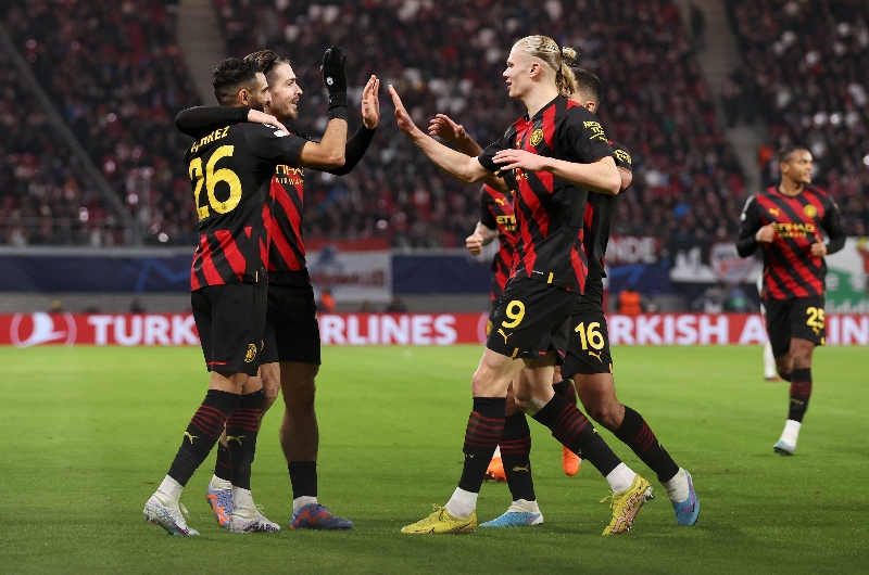 Crystal Palace vs Man City Predictions & Tips - Fourth Victory on the Spin for City