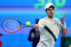 Andy Murray