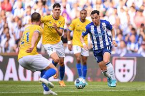 Porto vs Estoril Predictions & Tips - Porto set for a confidence building victory in Portugal