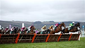 Martin Pipe 2023 Tips - Odds, trends and tips for the final race of the Festival