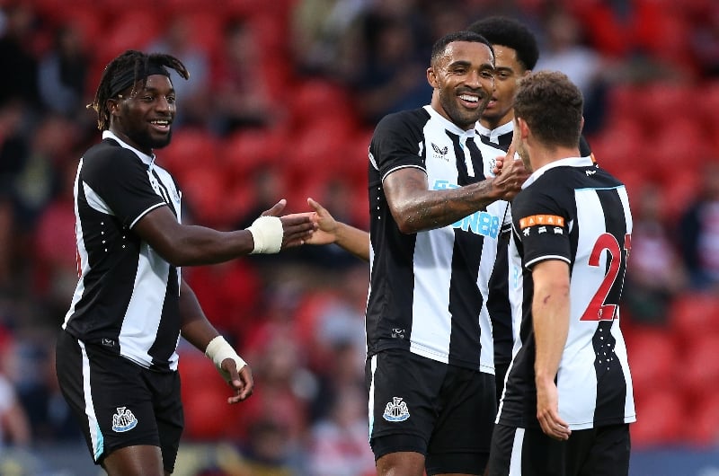 Newcastle vs Wolves Predictions & Tips - Magpies Back on Track in the Premier League