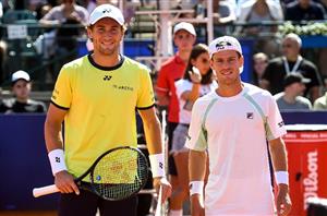 Casper Ruud Diego Schwartzman