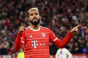 Eric Choupo-Moting