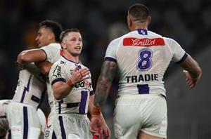 Melbourne Storm v Canterbury Bulldogs Tips & Preview - Bulldogs woes continue against Storm