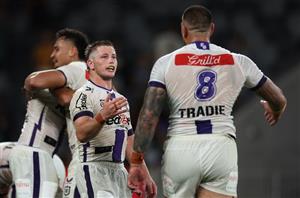 Melbourne Storm v Canterbury Bulldogs Tips & Preview - Bulldogs woes continue against Storm