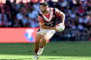 Sydney Roosters v New Zealand Warriors Tips & Preview - Roosters to get season on track