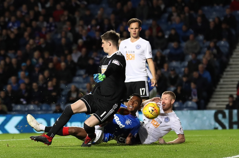 Falkirk vs Ayr Predictions & Tips – Ayr to advance in the Scottish FA Cup