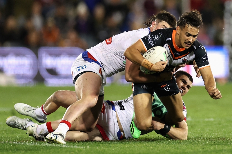 NRL 2023: Newcastle Knights season preview