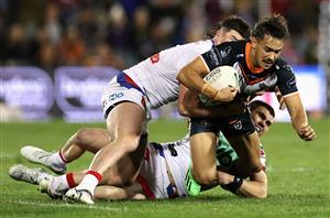 Wests Tigers v Newcastle Knights Tips & Preview - Tigers to cover the line