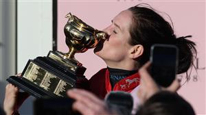 Cheltenham Gold Cup Prize Money