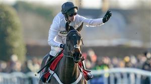 Cheltenham 2023 Day 1 Entries - Six entered against Constitution Hill in the Champion Hurdle