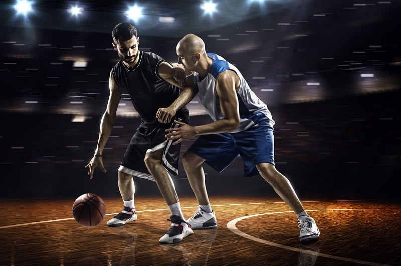 college basketball