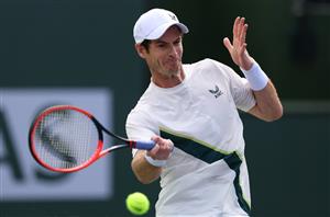 Andy Murray
